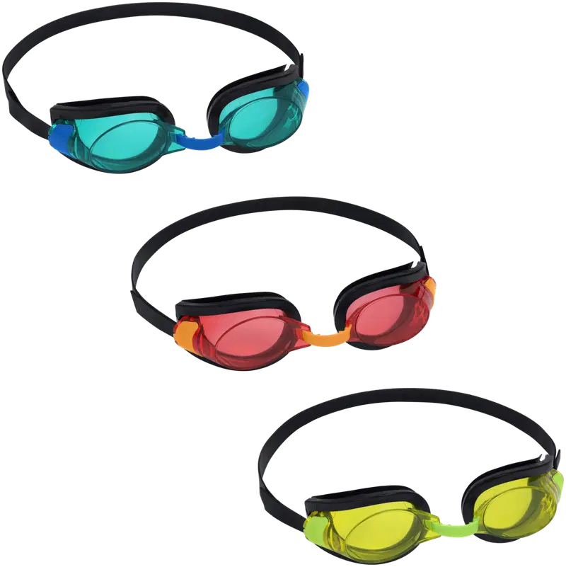 Очки для плавания Bestway Aqua Burst Essential II