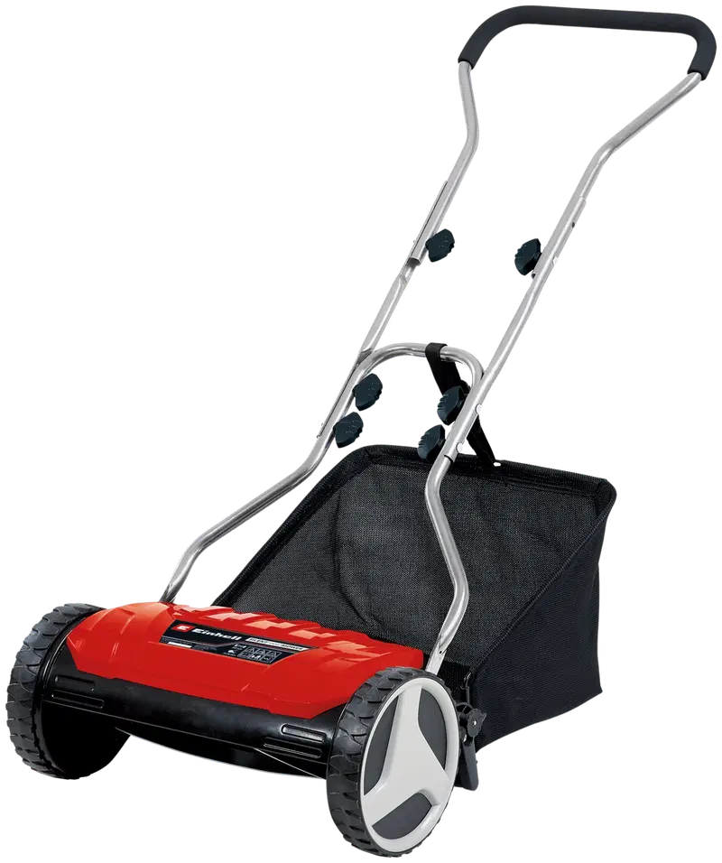 Газонокосилка Einhell GE-HM 38 S-F