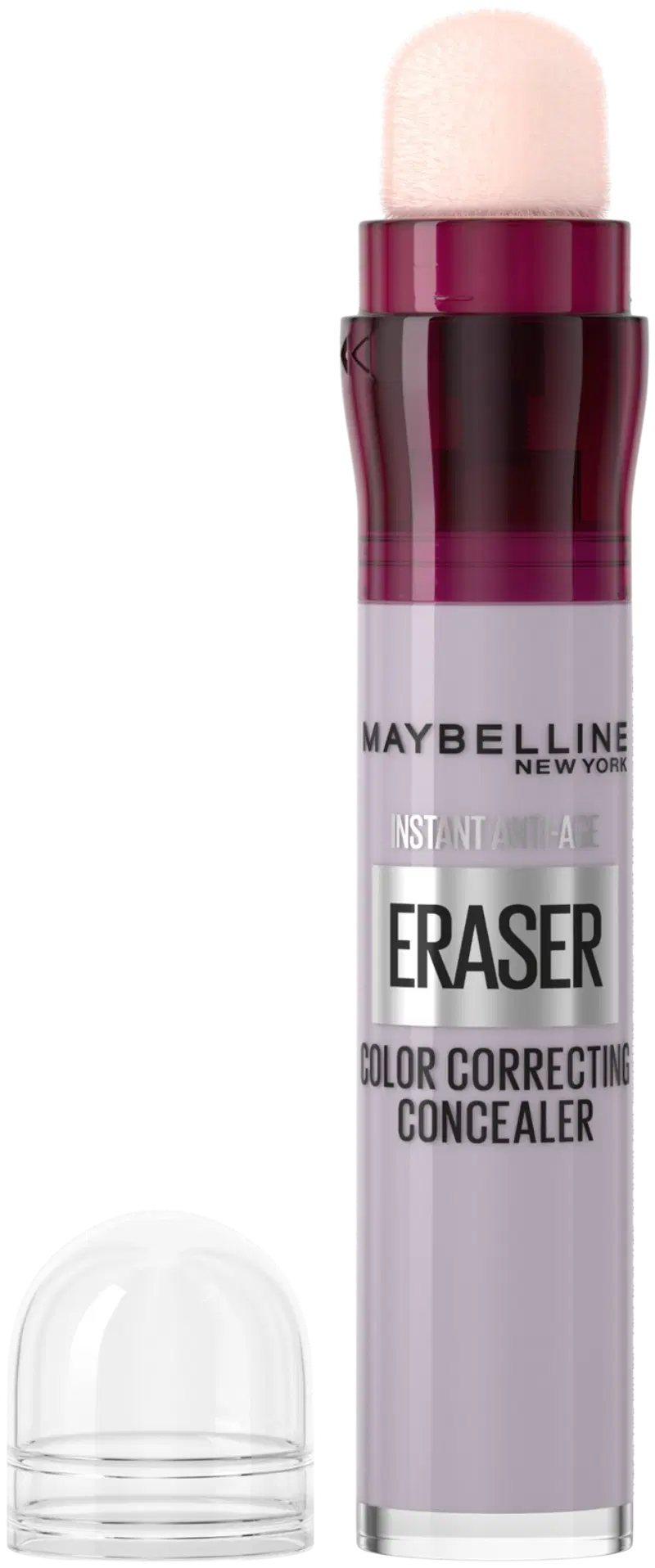 Maybelline New York Instant Eraser 152 Фиолетовый консилер 6,8 мл (цвет Фиолетовый)