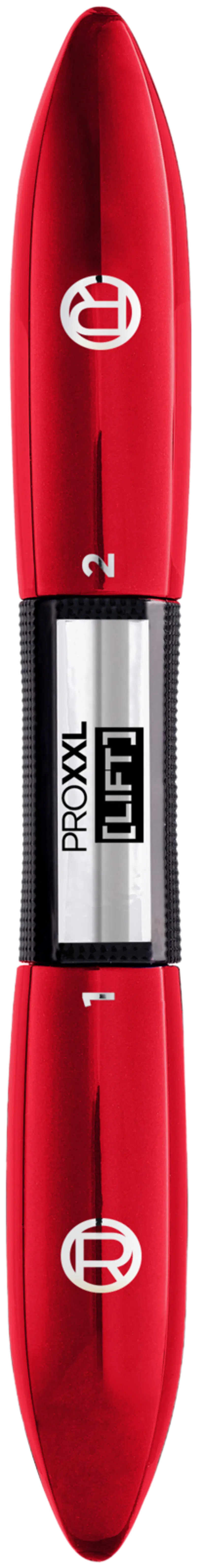 L'Oréal Paris Pro XXL Lift черная тушь для ресниц 12мл (цвет Лифт черный)