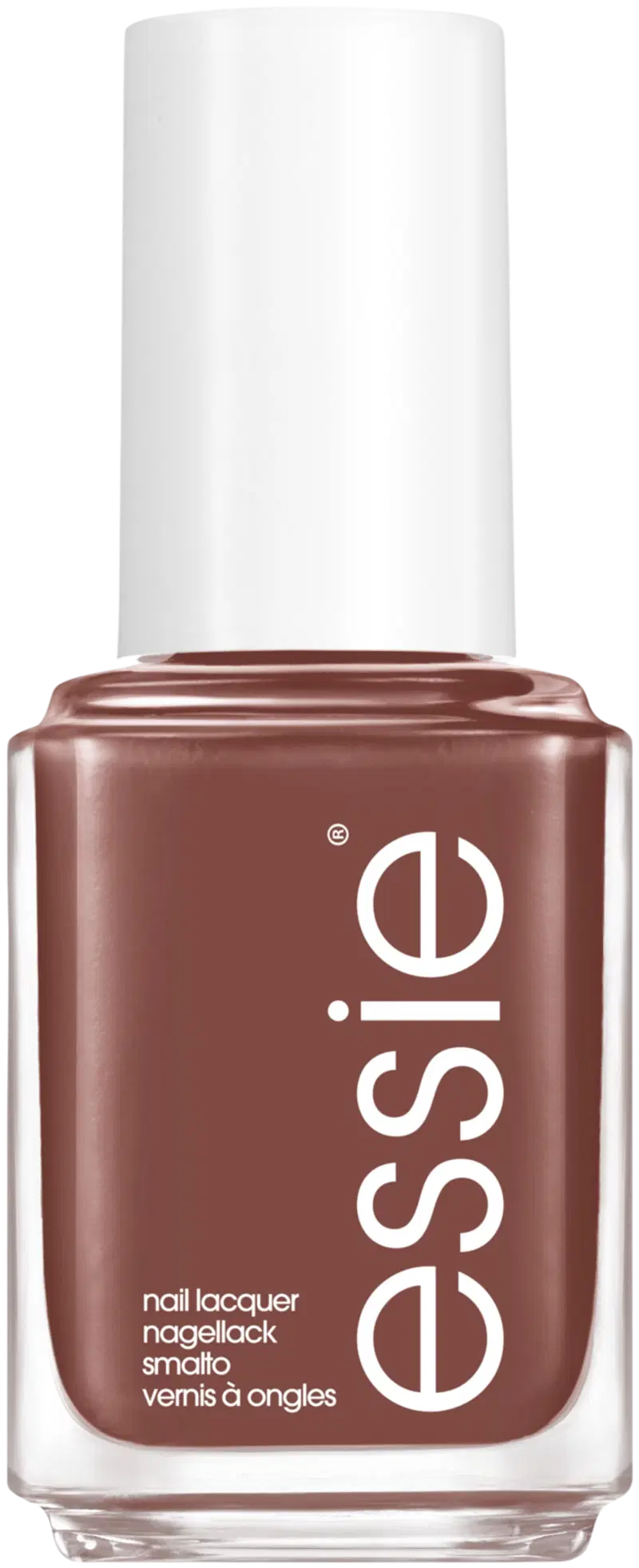 essie 497 Clothing Дополнительный лак для ногтей 13,5 мл (цвет Одежда по желанию)