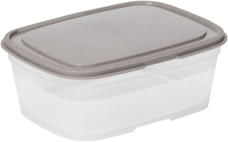 Ящик кухонный SmartStore Sustain прямоугольный 0,8 л