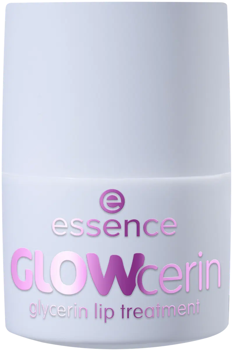Глицериновый уход для губ Essence GLOWcer 01 Glow For It 12 г (цвет Сияние для этого)