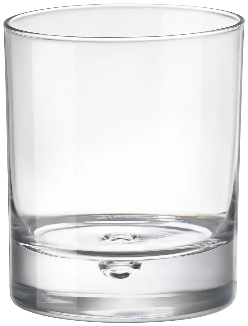 Bormioli Rocco Стакан питьевой Barglass 28 cl 6 шт.