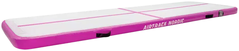 Airtrack Nordic Home 3X1X0,1M, Розовый (цвет Розовый)