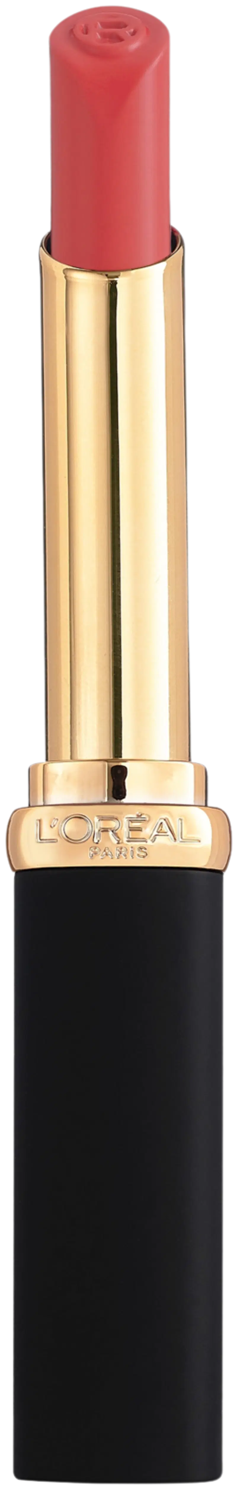 Губная помада L'Oréal Paris Color Riche Intense Volume Matte 336 Le Rouge Avant-Garde 1,8 г (размер СТАНДАРТ, цвет Ле Корал Ирреверент)