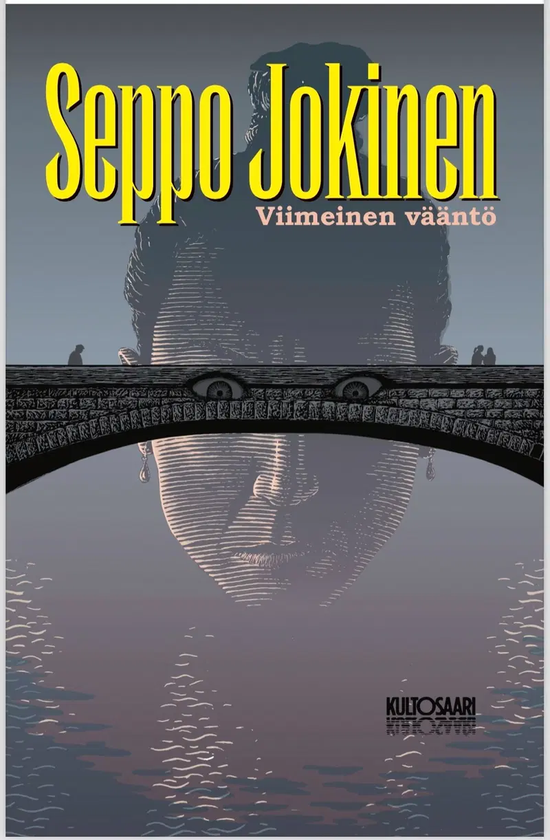 Йокинен, Последний поворот - Комисарио Коскинен 30