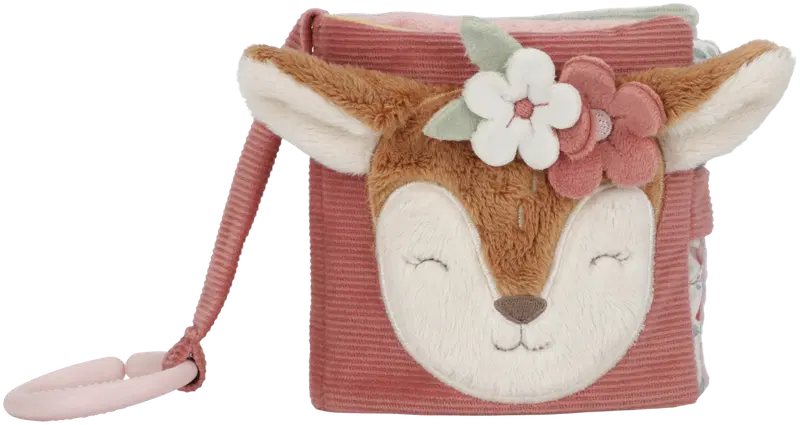 Сказочный сад в мягкой обложке