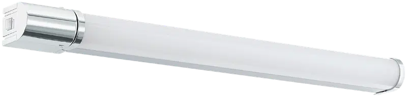 Зеркальный светильник EGLO TRAGACETE 1 LED 15W 4000K хром/белый