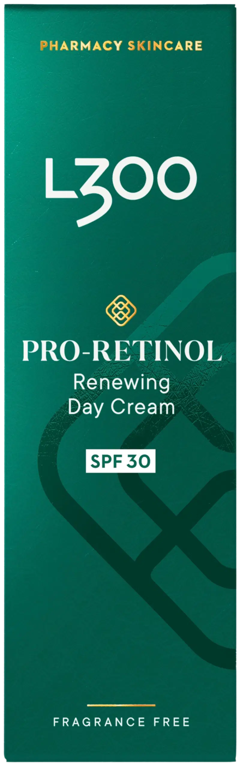 L300 Pro-Retinol Renewing Day Cream SPF 30 увлажняющий дневной крем 50мл
