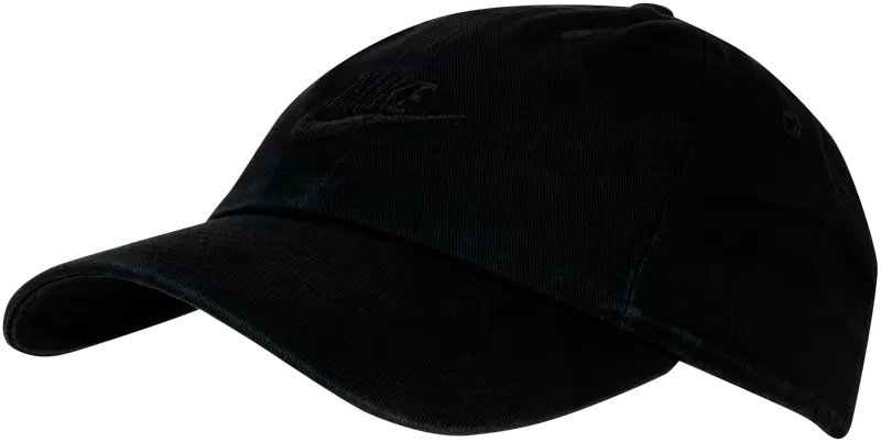Кепка унисекс Nike Club FB5368 (цвет черный)