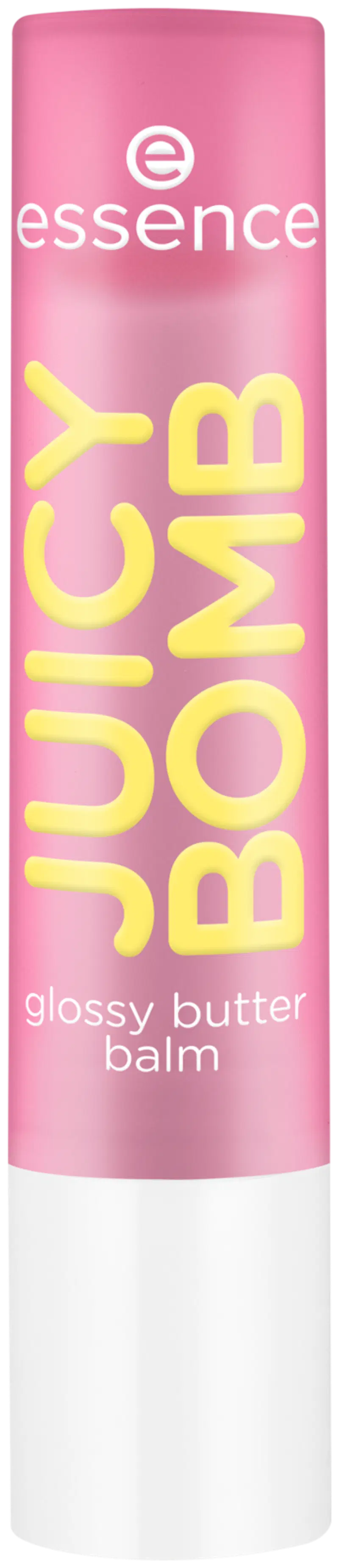 Эссенция JUICY BOMB глянцевое масло-бальзам 08 Cherrything I Want 2,5 г (размер 2,5 г, цвет Черри, что я хочу)