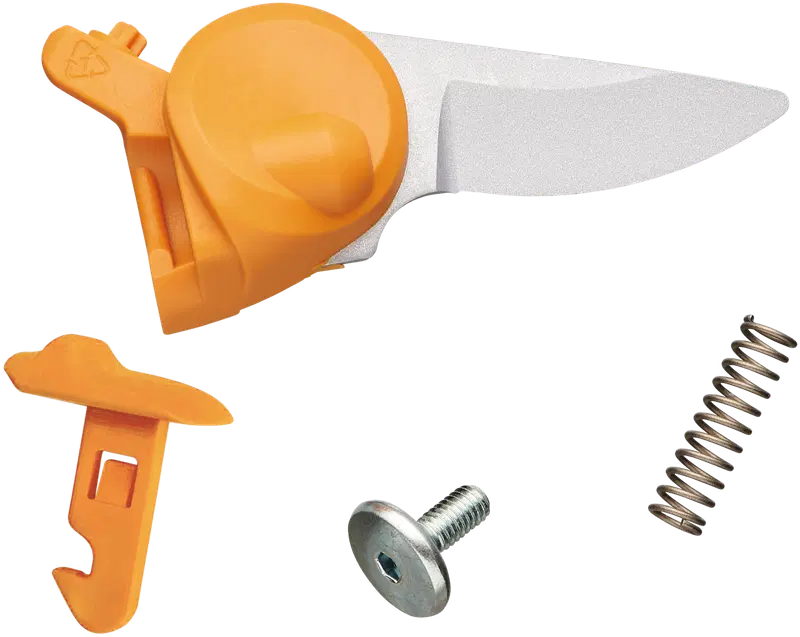 Запчасть Fiskars, лезвие, винт, пружина, болт P921, PX94