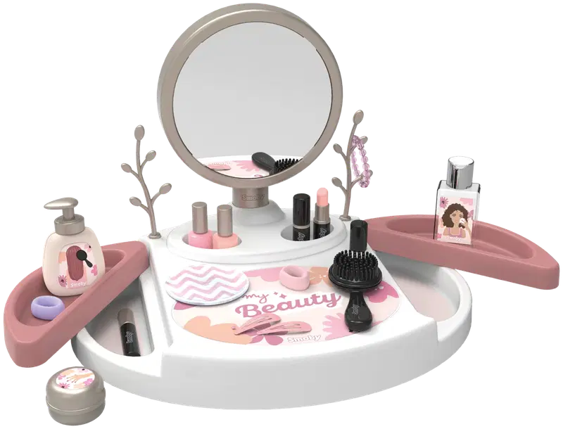 Smoby My Beauty Studio, секреты красоты