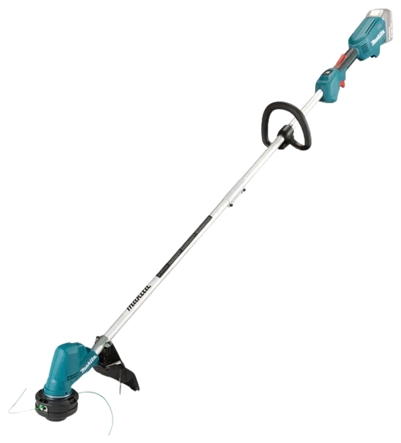 Триммер для травы Makita DUR192LZ 18V, корпус LXT