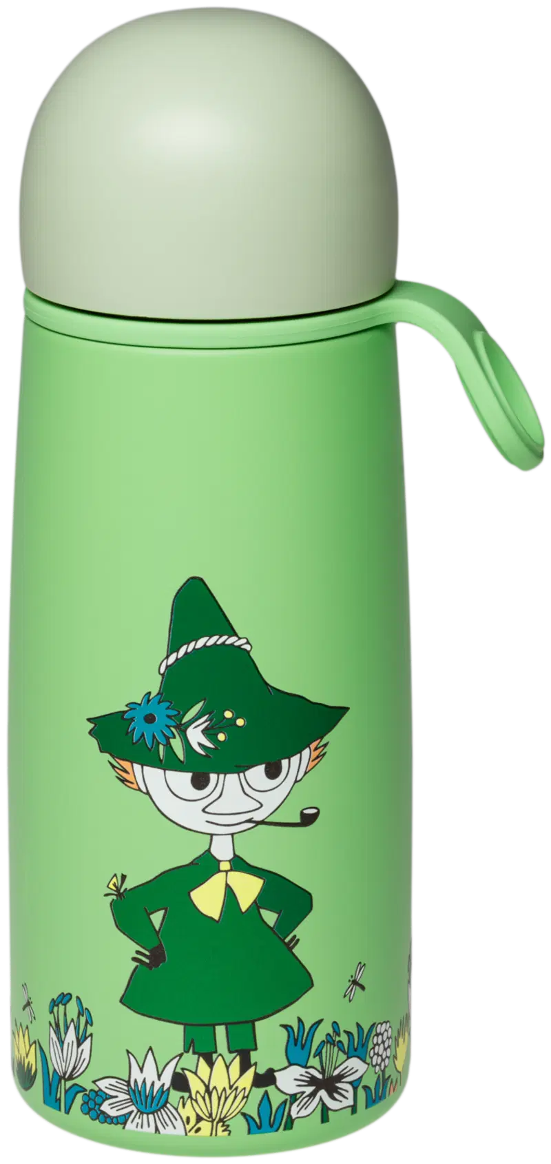 Moomin Arabia Термос Муми-тролль 0,45л Табакерка
