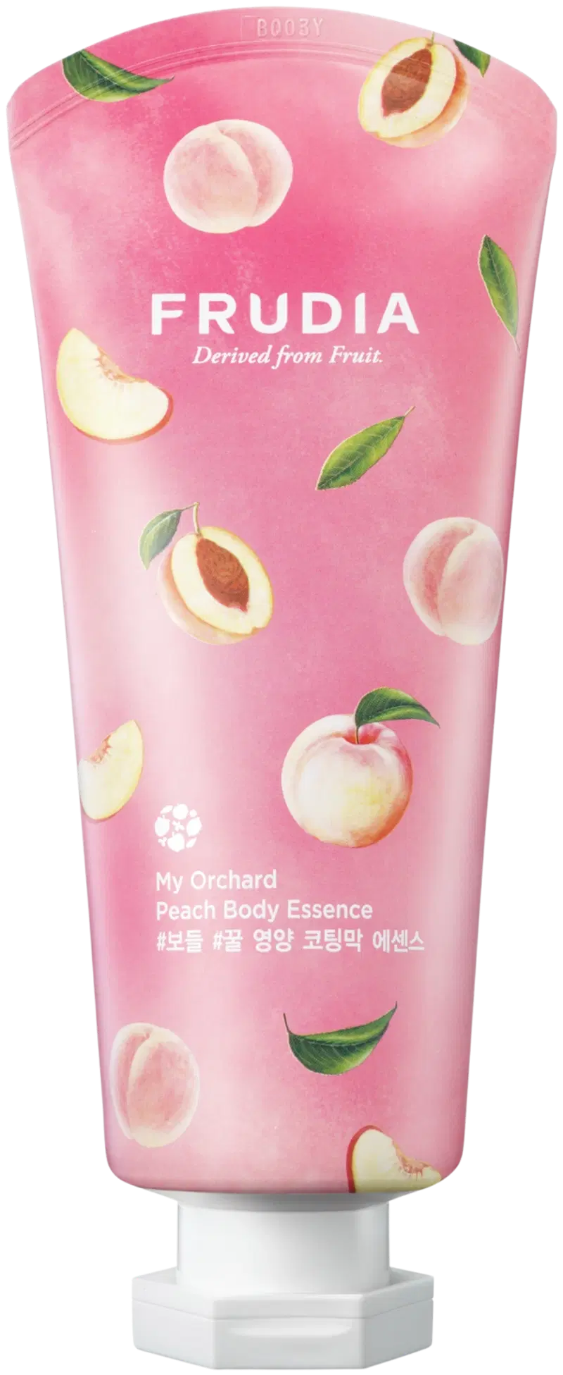 Frudia My Orchard Peach Body Essence крем для тела 200мл