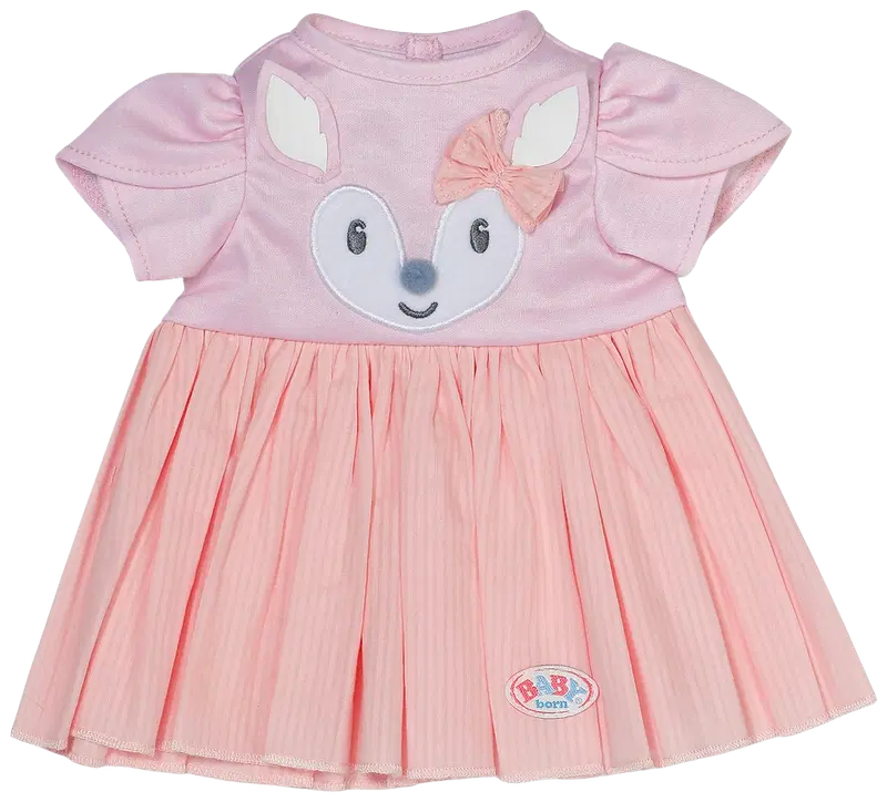 Платье BABYborn Deer 43см