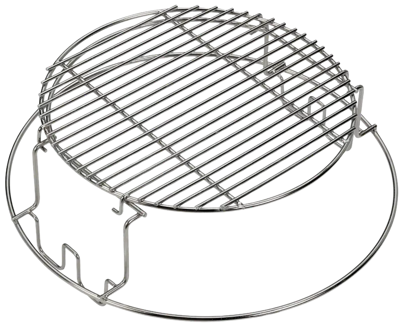 Решетка для гриля Big Green Egg многоуровневая L