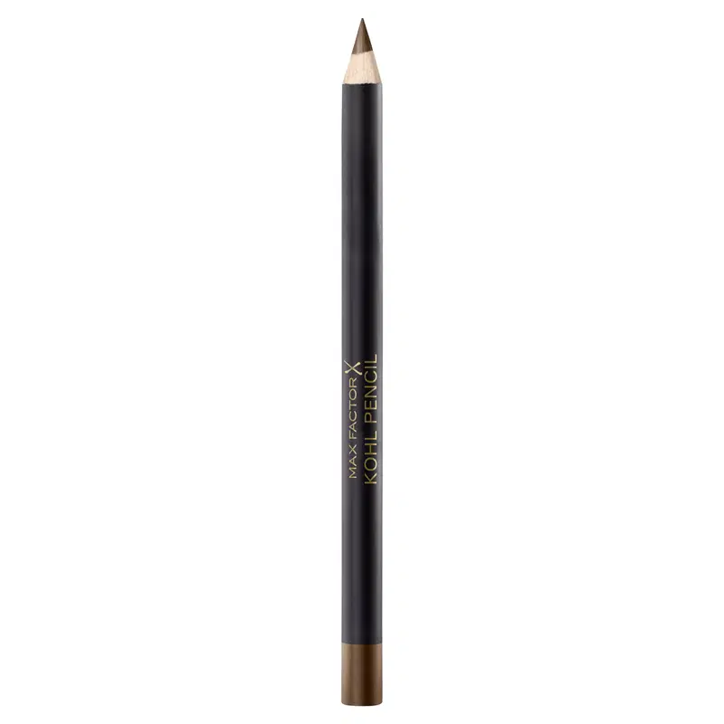 Карандаш для глаз Max Factor Kohl Карандаш для глаз 1 г 40 темно-серый (цвет Серо-коричневый)