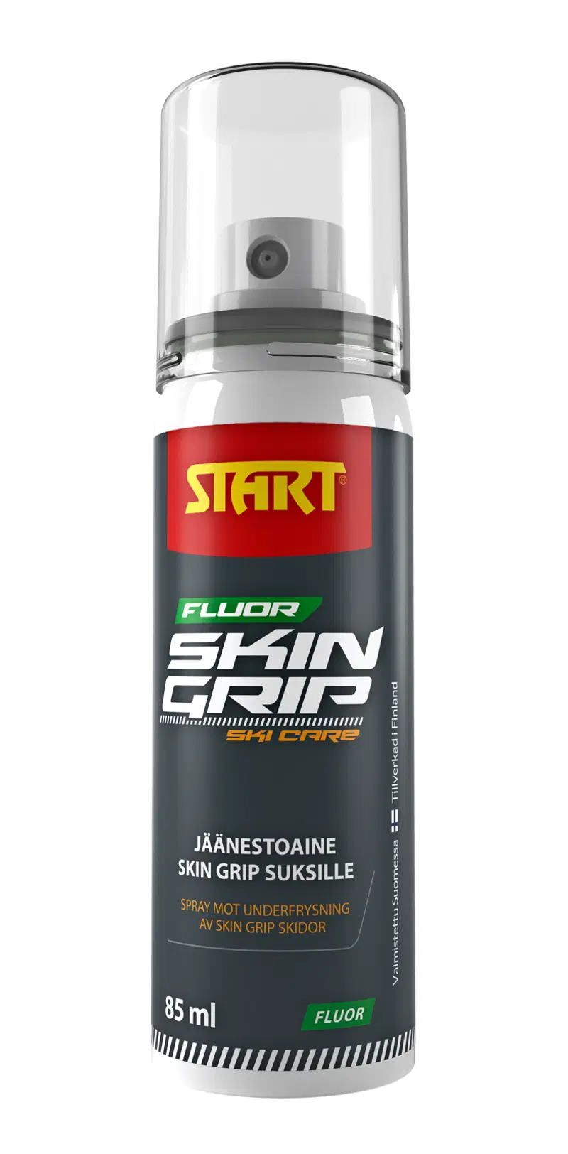Начать спрей Skingrip Fluor