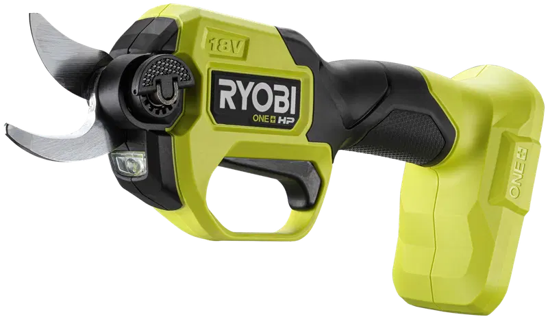 Аккумуляторные секаторы Ryobi 18 В RY18SCXA-0