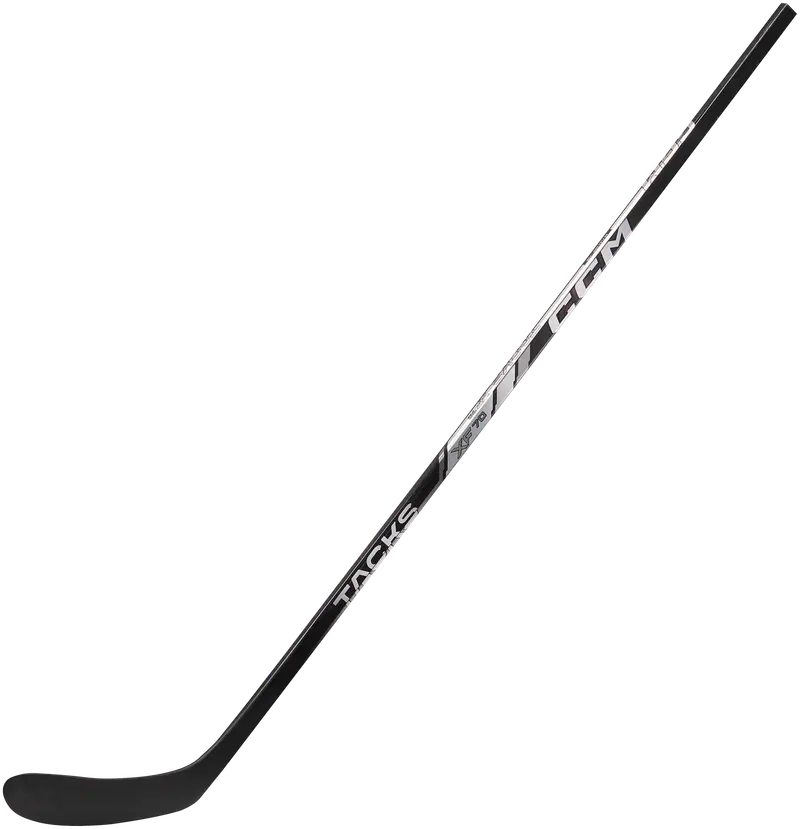 CCM Tacks XF70 JR 50 P28 Клюшка правая