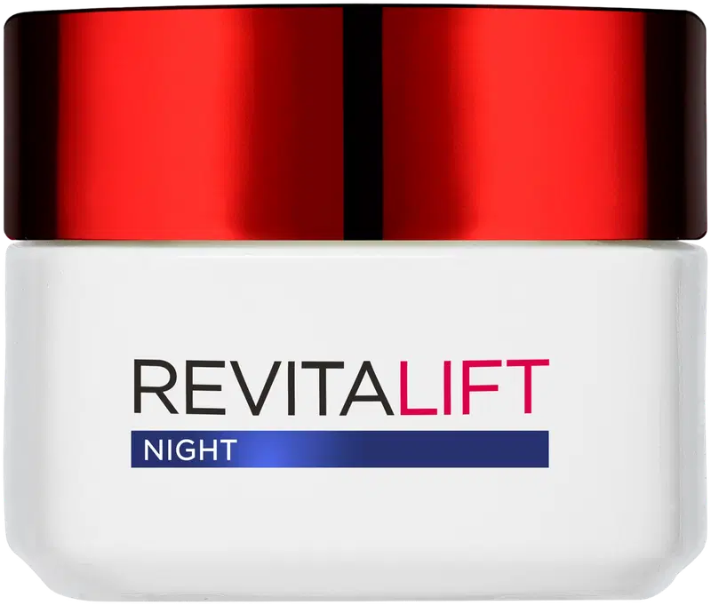 L'Oréal Paris Revitalift ночной крем, разглаживающий морщины и укрепляющий кожу, 50 мл