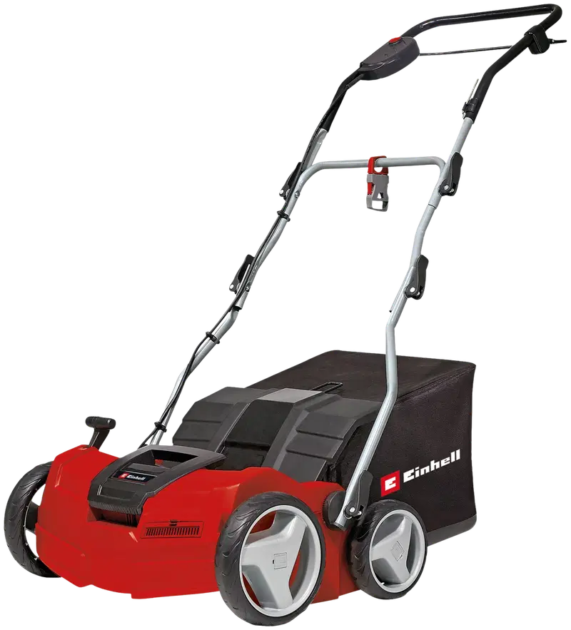 Электрический аэратор/аэратор для удаления мха Einhell GE-SA 1640