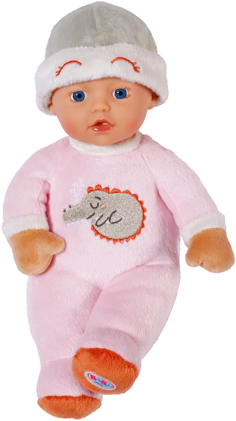 Кукла BABYborn Sleepy Rose 30см.