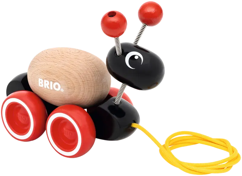 BRIO Выдвижной муравей