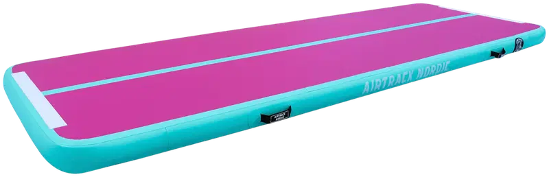 Airtrack Nordic Home 3m Коллекционное издание воздушная дорожка - Розовый