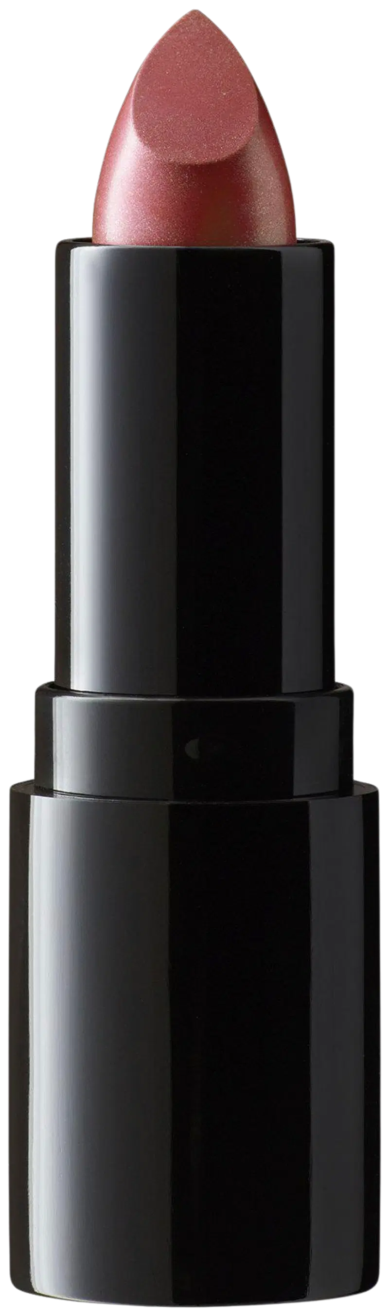 IsaDora Perfect Moisture Lipstick Губная помада 230 Blackberry Mood 4 г (размер 4 мл, цвет Полированный розовый)