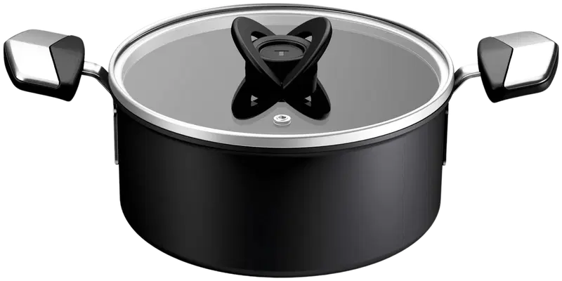 Кастрюля Tefal Excellence 20 см G3204402