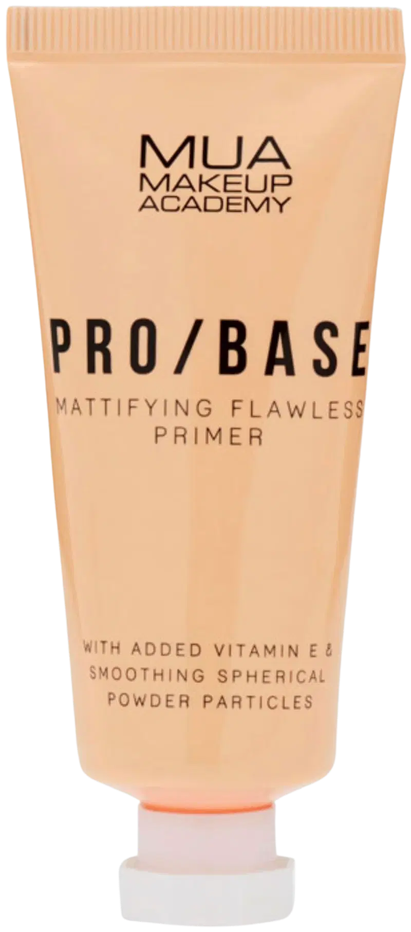 MUA Make Up Academy Pro Base Flawless Mattifying Primer 30 мл праймер под макияж
