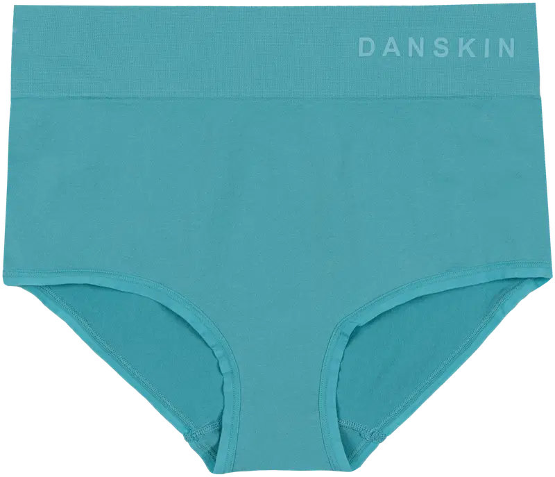 Трусы женские Dansk короткие 210D082637 (размер С, цвет Пыльная бирюза)