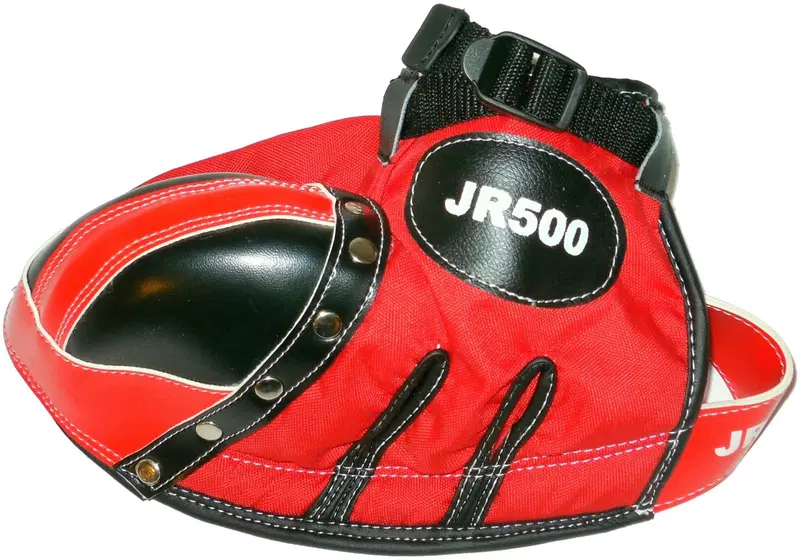 Бейсбольная бита Champ Pesis JR 500 правая (цвет КРАСНЫЙ)