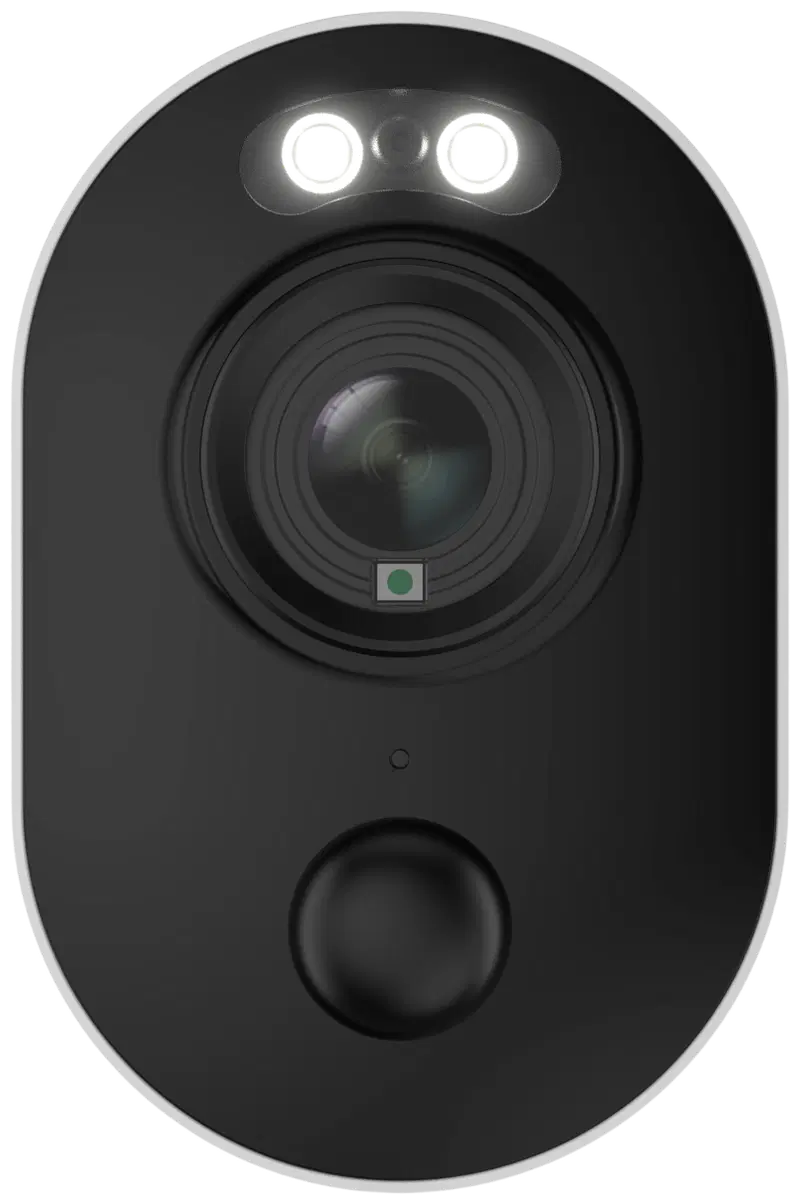 Reolink Lumus 4MP WiFi камера со светодиодным прожектором для использования на открытом воздухе