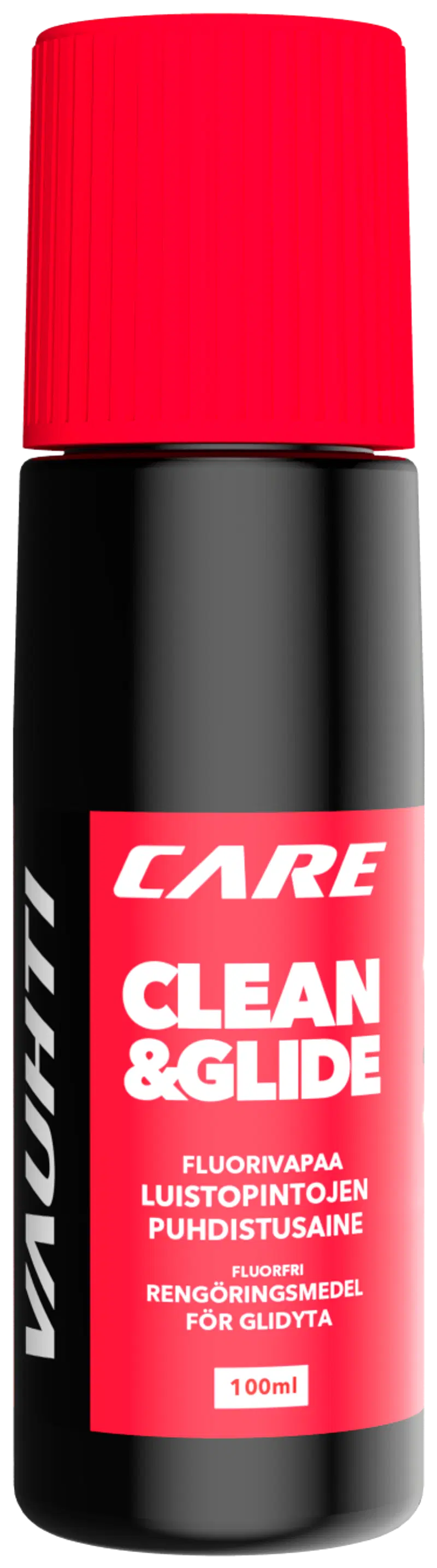 Vauhti Clean & Glide Чистящее средство для скользящих поверхностей.