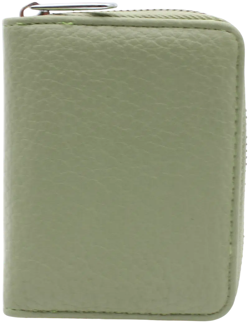 Кошелек Whiteline F6111 (размер 9X3X11, цвет Зеленый)