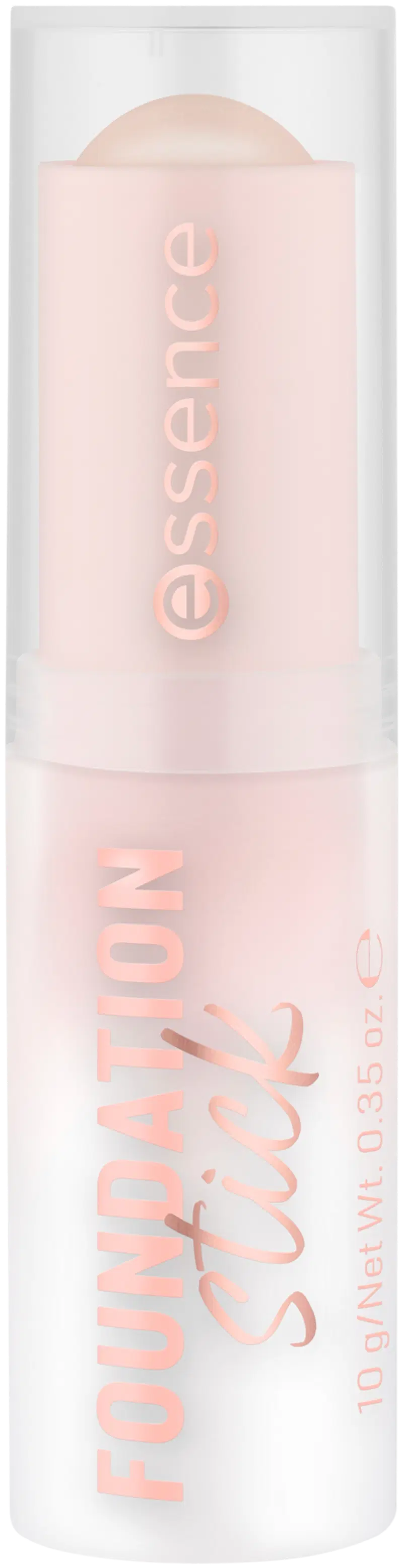 Essence FOUNDATION стик 130 10 г (размер 10 г, цвет 160)