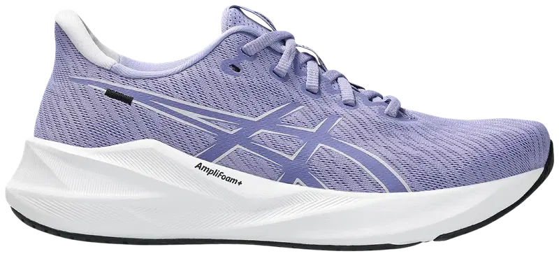 Женские кроссовки Asics Versablast 4 (размер 6, цвет колокольчик/сиреневый оттенок)
