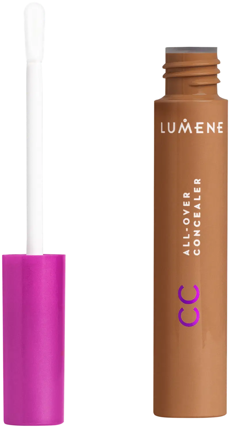 Lumene CC Консилер 6 8,5 мл (размер 8,5 мл, цвет 6)