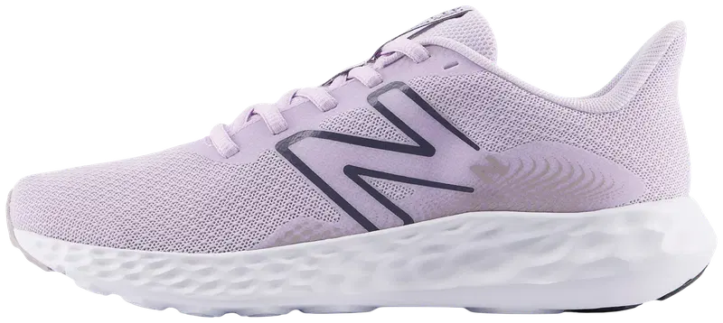 Женские кроссовки New Balance 411 v3 (размер 37,5, цвет таро)