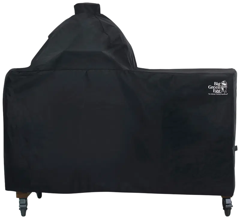 Защитный колпак Big Green Egg на стол из акации L