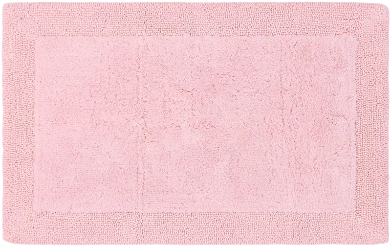 Finlayson Коврик для ванной Hali 50x80см розовый 70321-0001-08-06 (цвет роза)