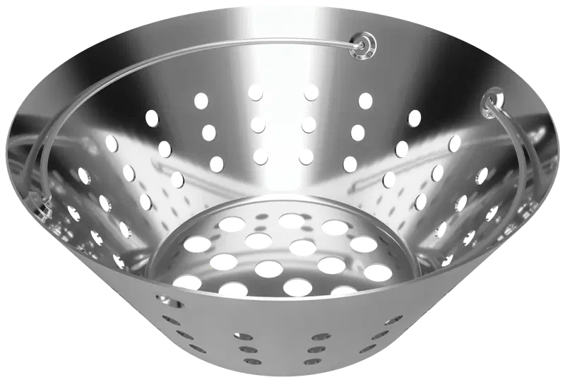 Корзина для угля Big Green Egg M