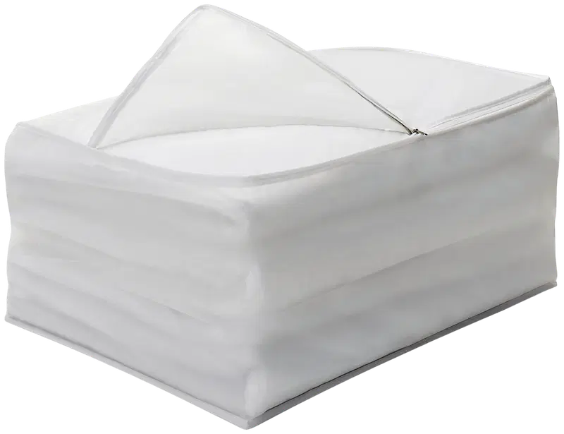 Сумка для хранения Cosatto Ice 60x45x30 см (цвет прозрачный)