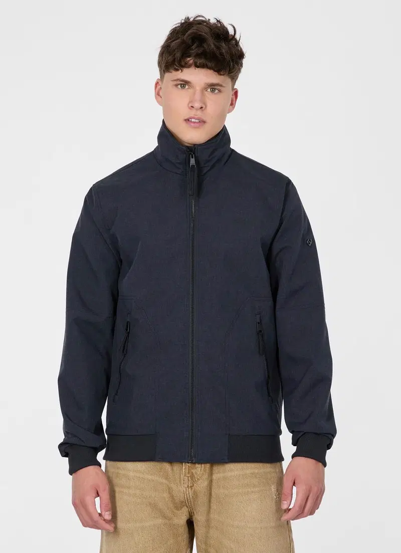 Мужская куртка Ragwear Collwie 2612-60001 (размер М, цвет Военно-морской)