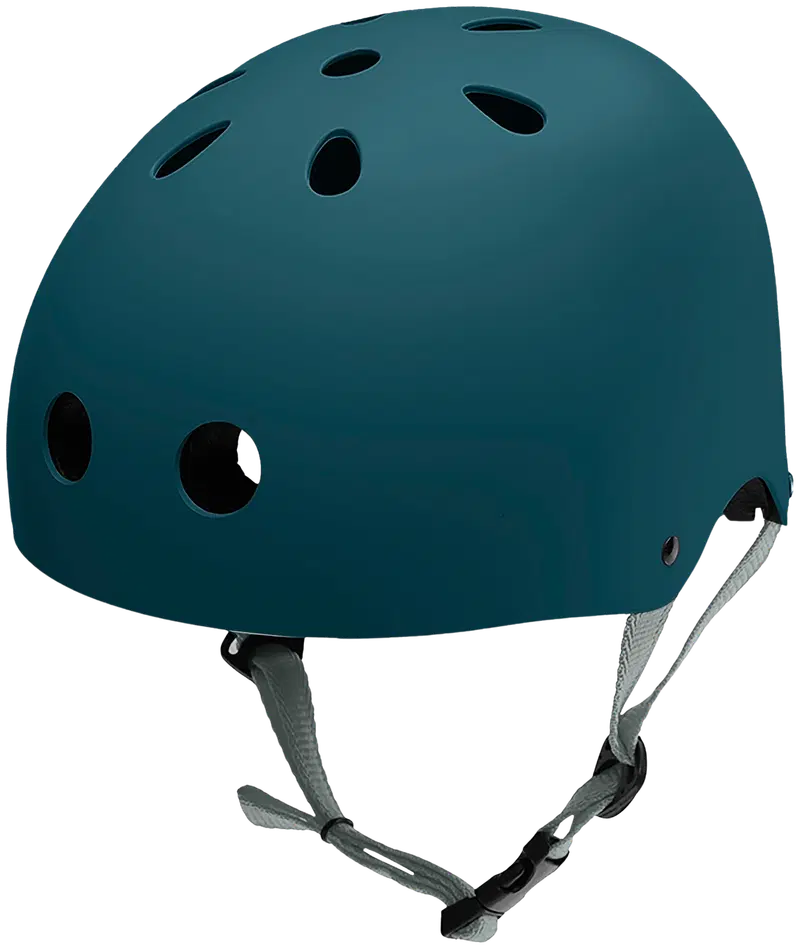 Шлем Юпитер BMX Dark Real 54-58 см